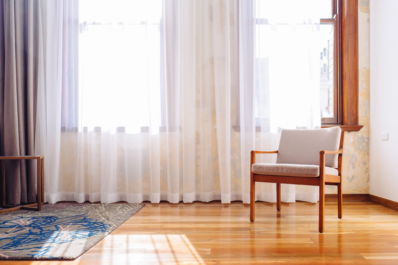 Benefits of curtain cleaning